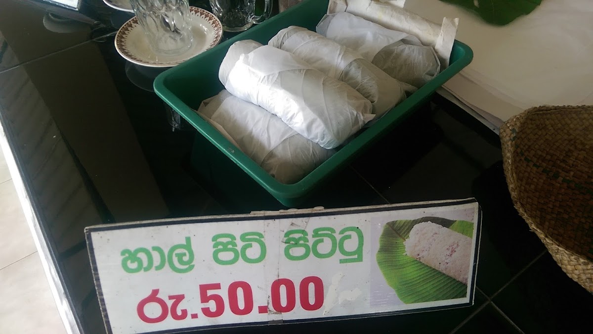 Traditional Food Court - 9