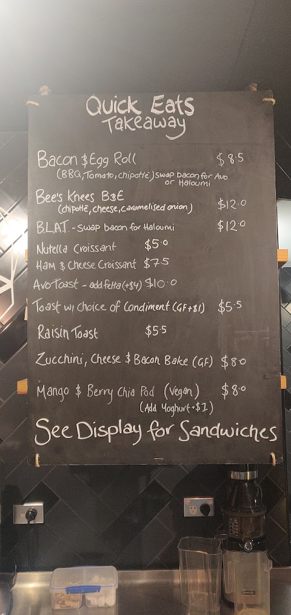 Atmosphere Cafe Pastry - 3