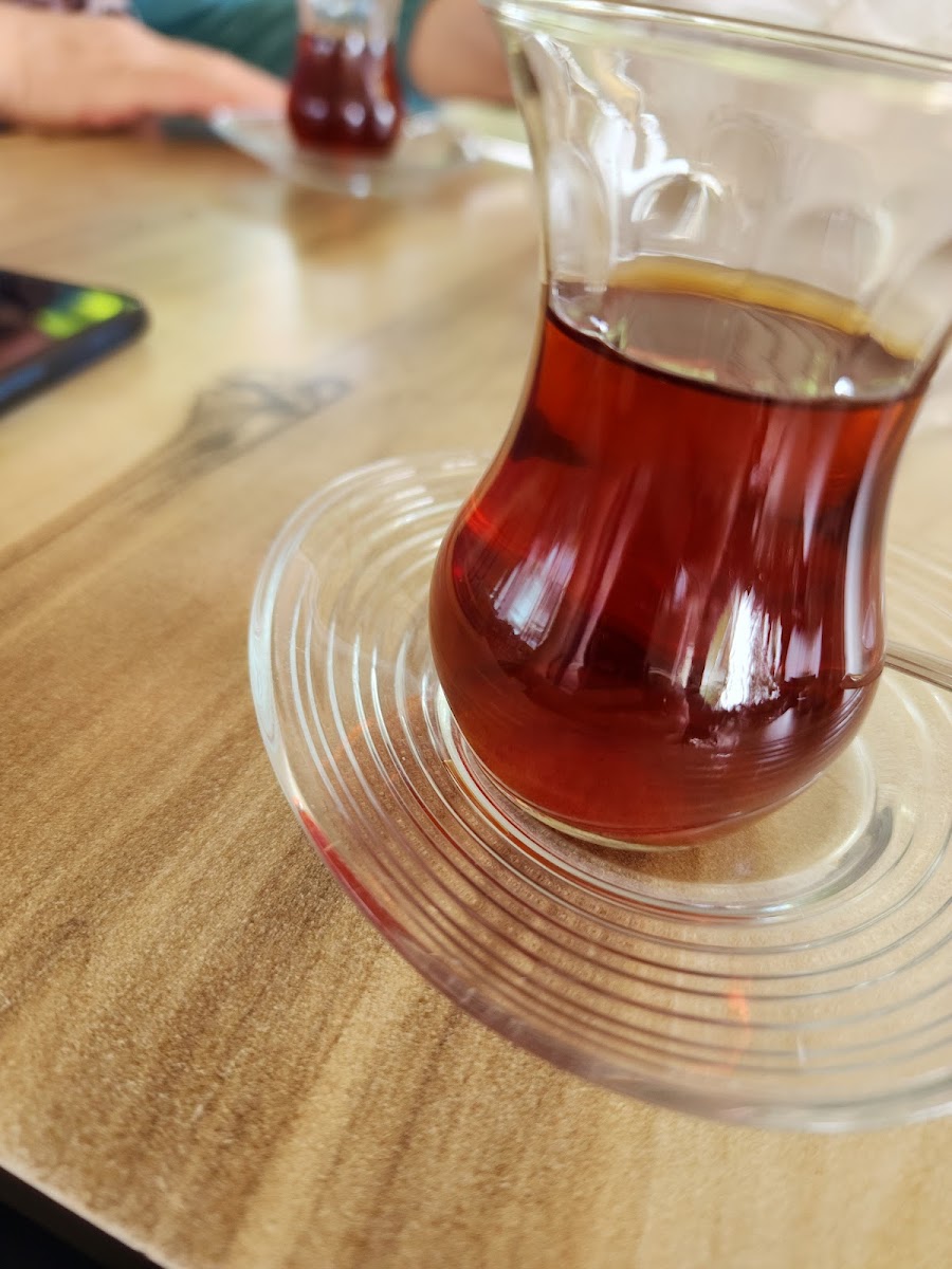 Liman Cafe/ ALTINOLUK - 5