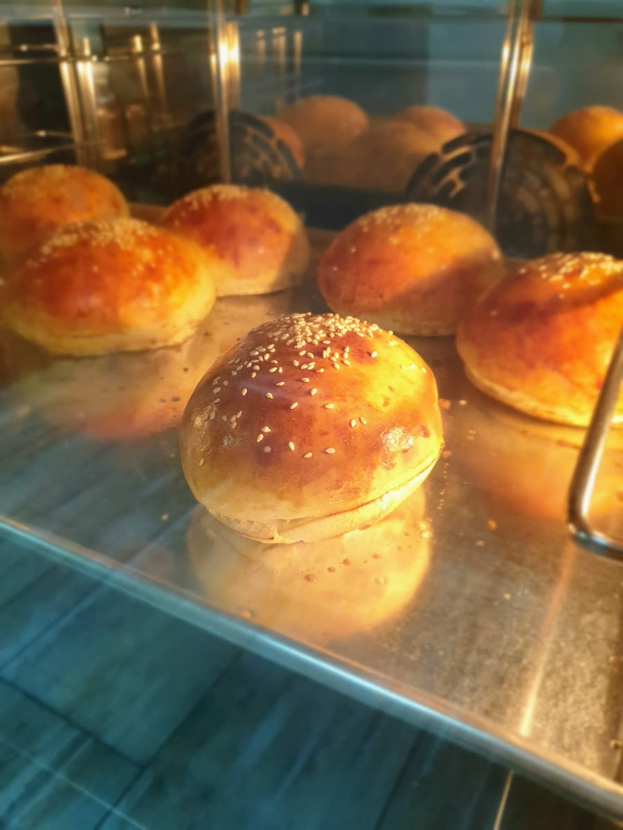 Liman Cafe/ ALTINOLUK - 7