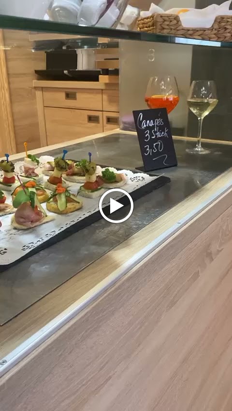 Café Josef - Frühstück, Kaffee und Kuchen in Eichwalde - 2