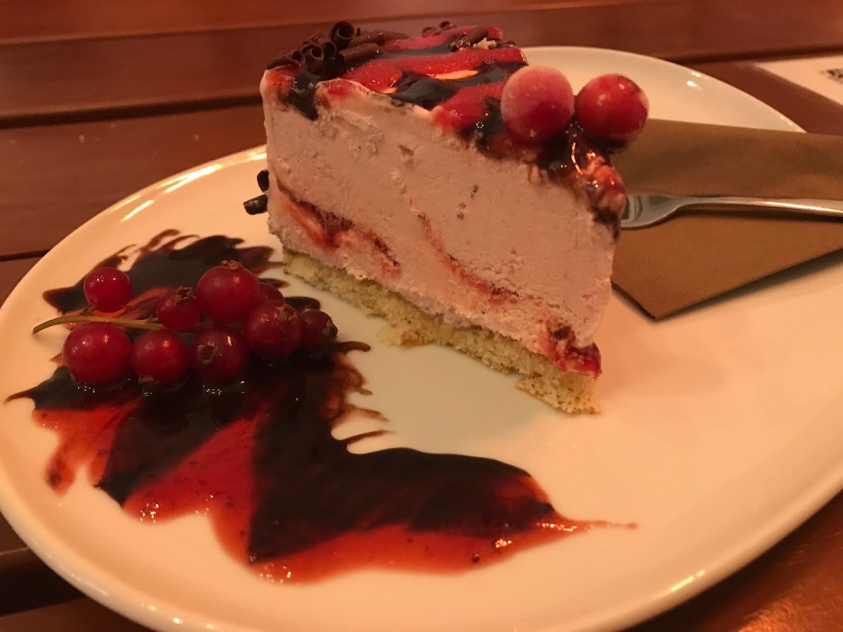 Café Josef - Frühstück, Kaffee und Kuchen in Eichwalde - 3