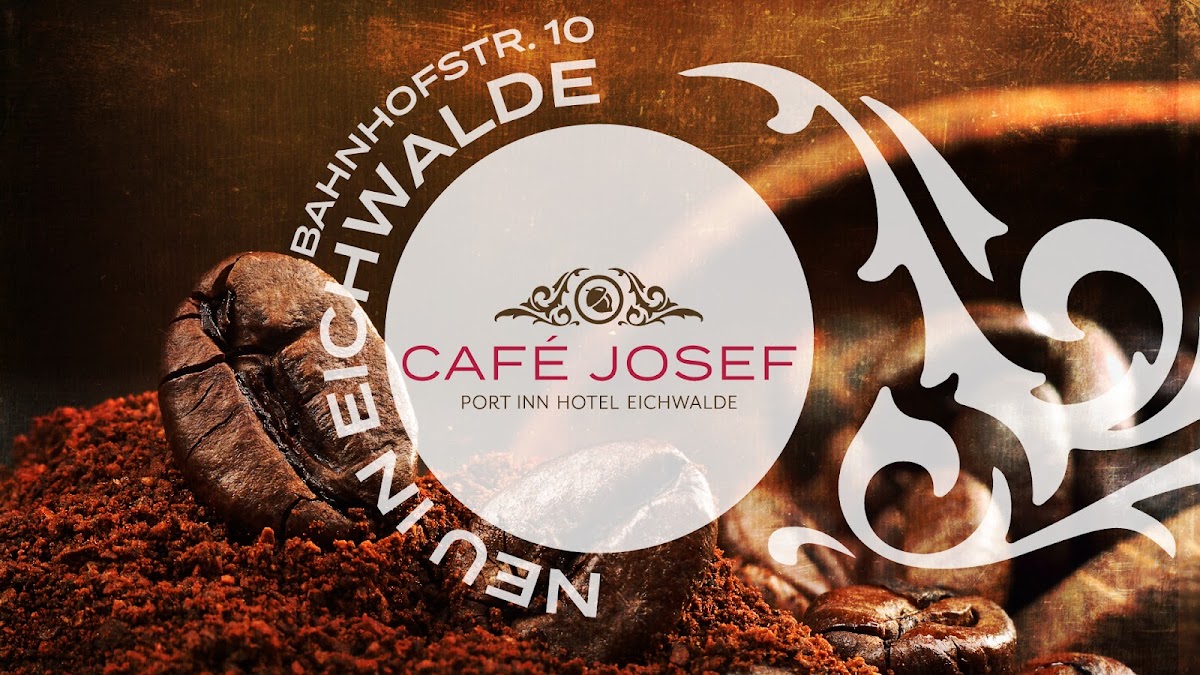 Café Josef - Frühstück, Kaffee und Kuchen in Eichwalde - 4