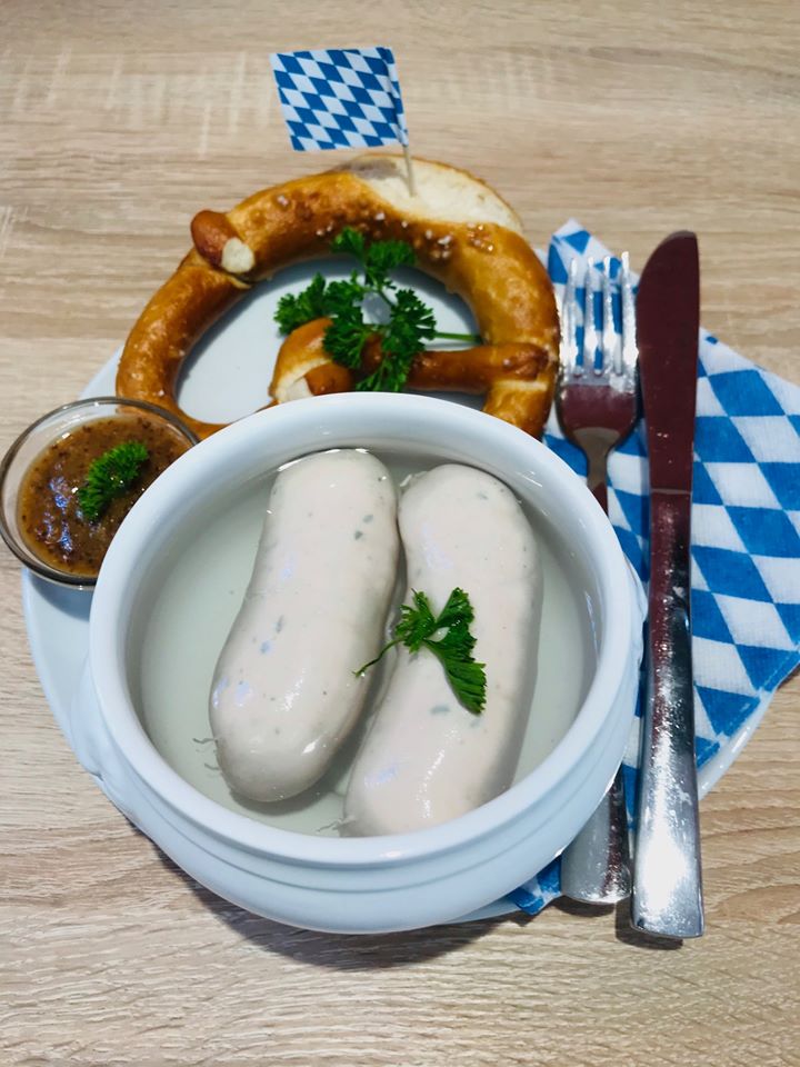 Café Josef - Frühstück, Kaffee und Kuchen in Eichwalde - 7