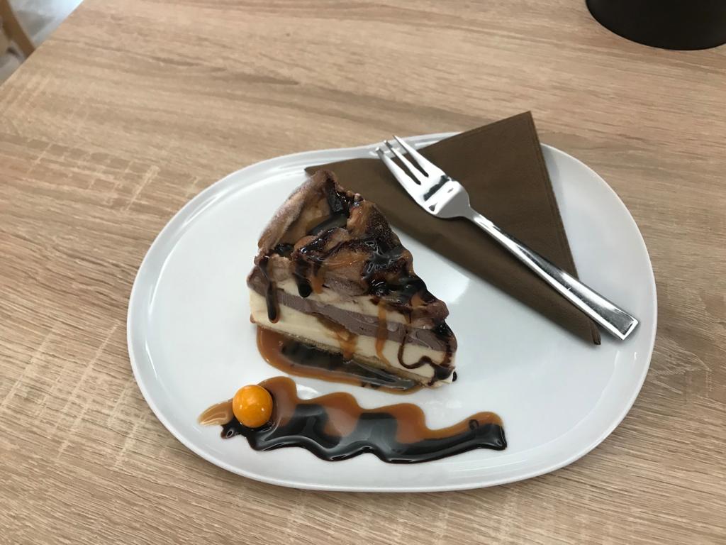 Café Josef - Frühstück, Kaffee und Kuchen in Eichwalde - 8