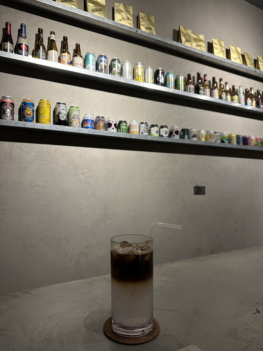 大人的咖啡店 ,Big man's cafe - 4