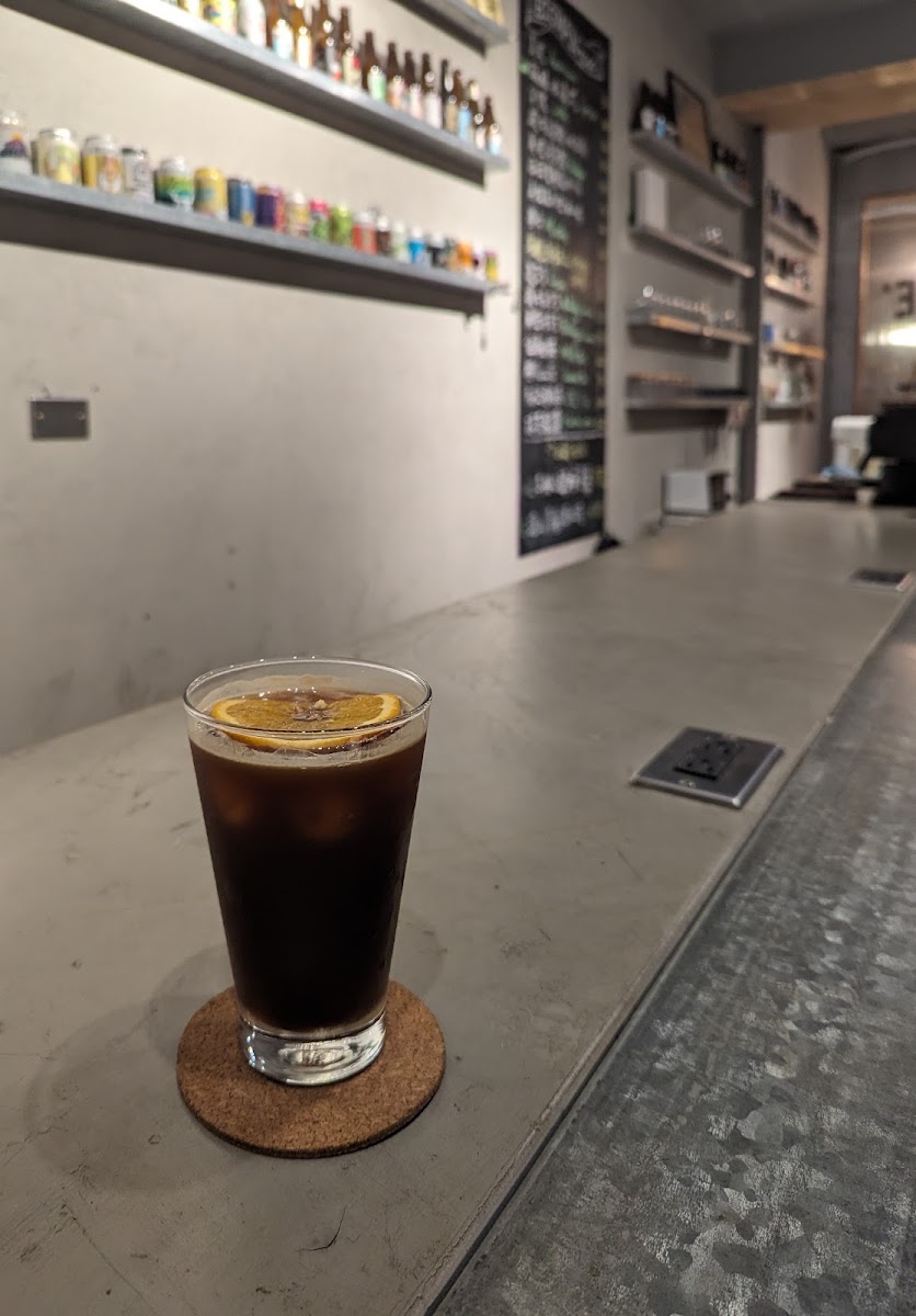 大人的咖啡店 ,Big man's cafe - 7