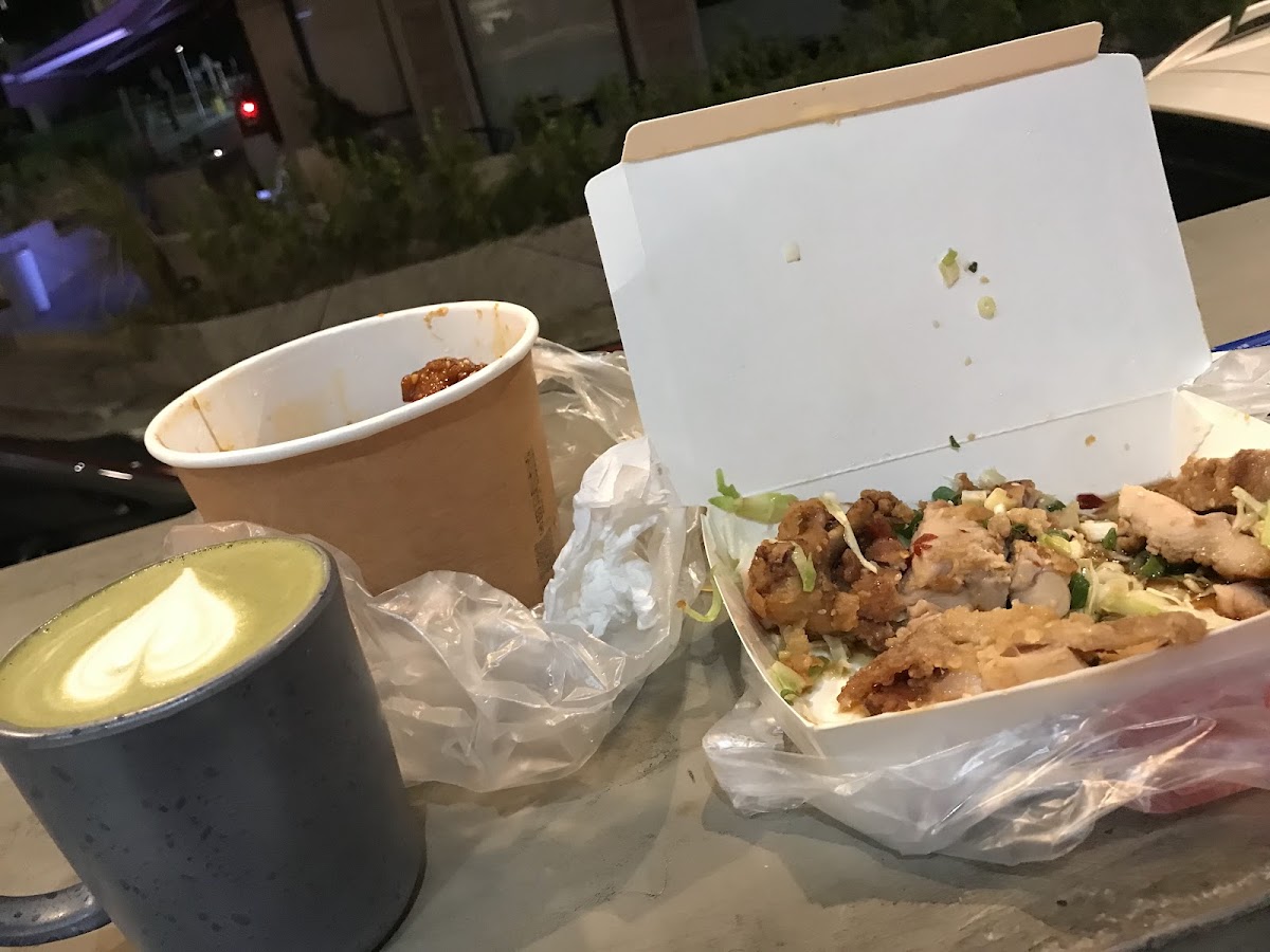 大人的咖啡店 ,Big man's cafe - 8