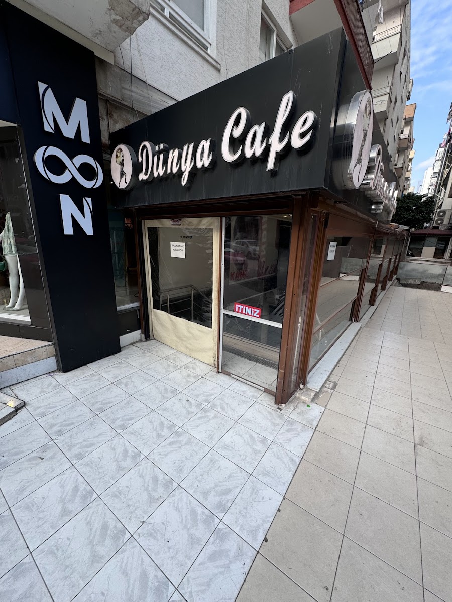 Dunya Cafe