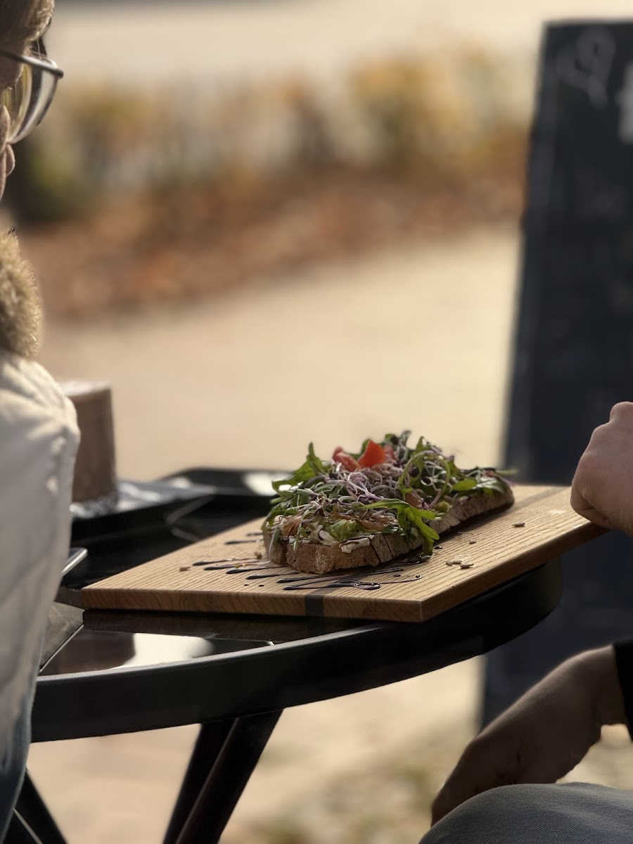 Zum durstigen Otter - 10