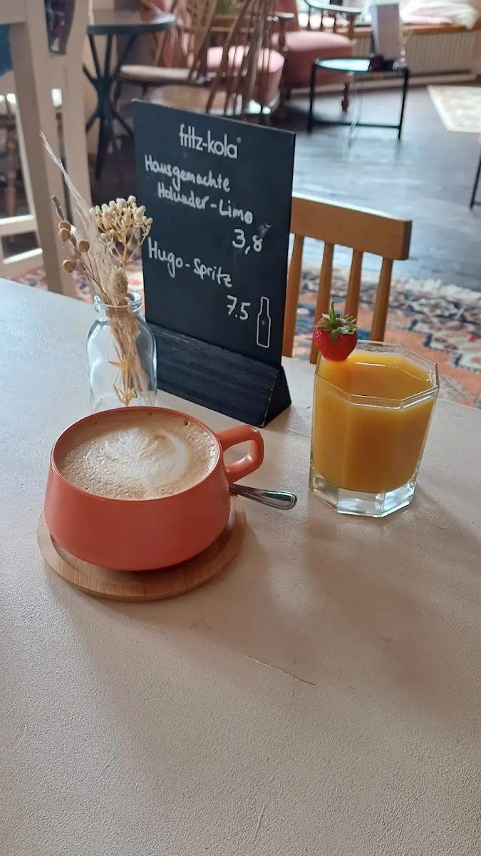 Zum durstigen Otter - 7