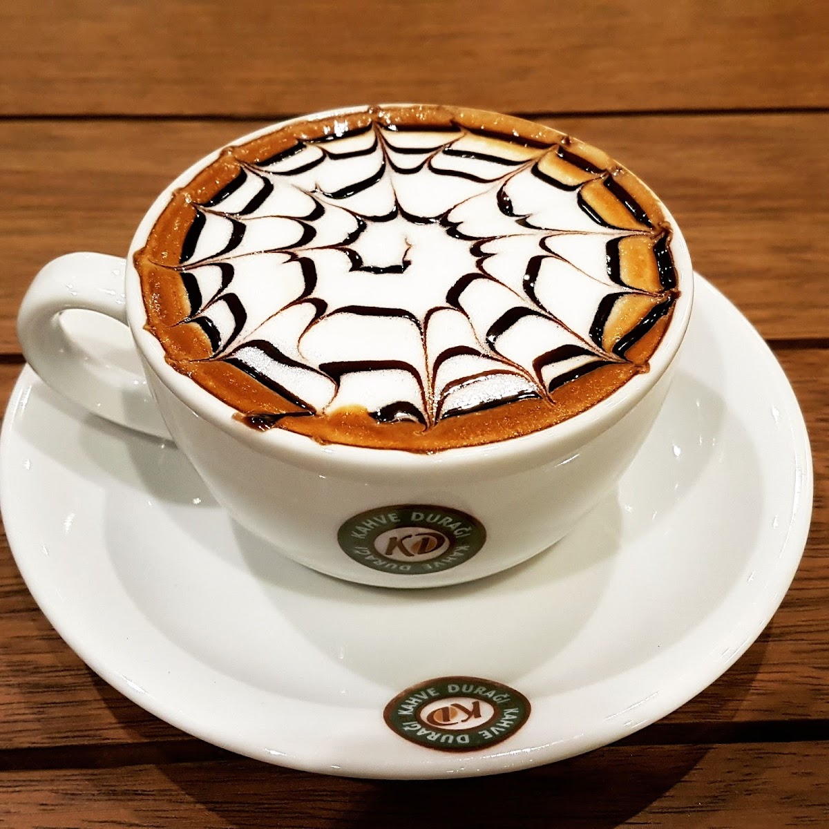 Kahve Duragi Söke - 2