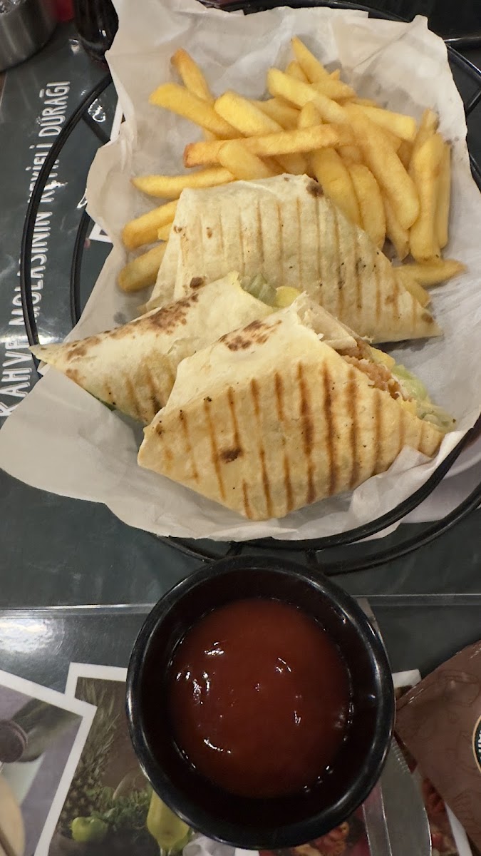 Kahve Duragi Söke - 4