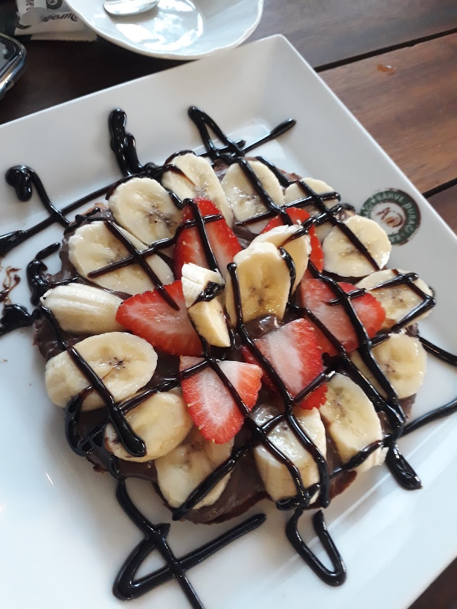 Kahve Duragi Söke - 6