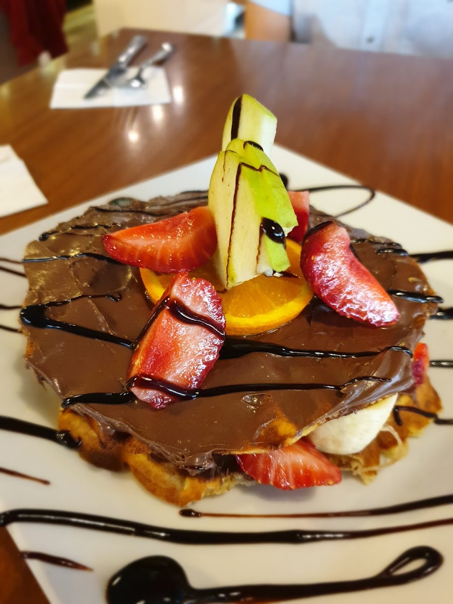 Kahve Duragi Söke - 7