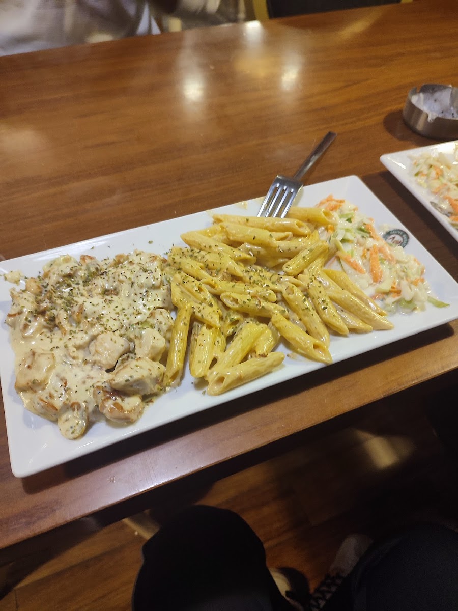 Kahve Duragi Söke - 9