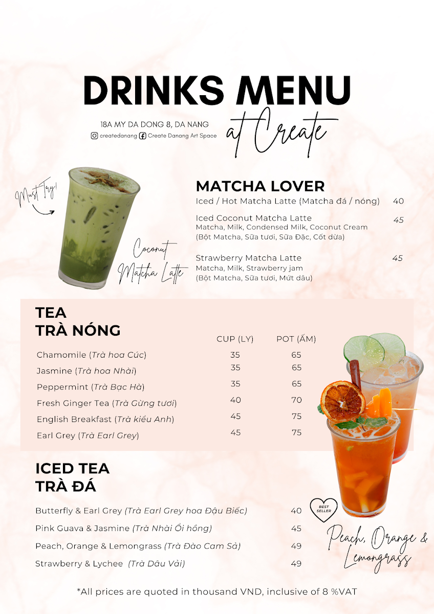 Create Danang Art Space - 1