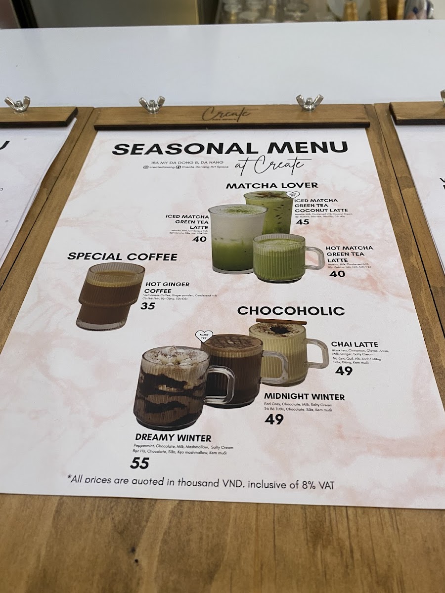 Create Danang Art Space - 10