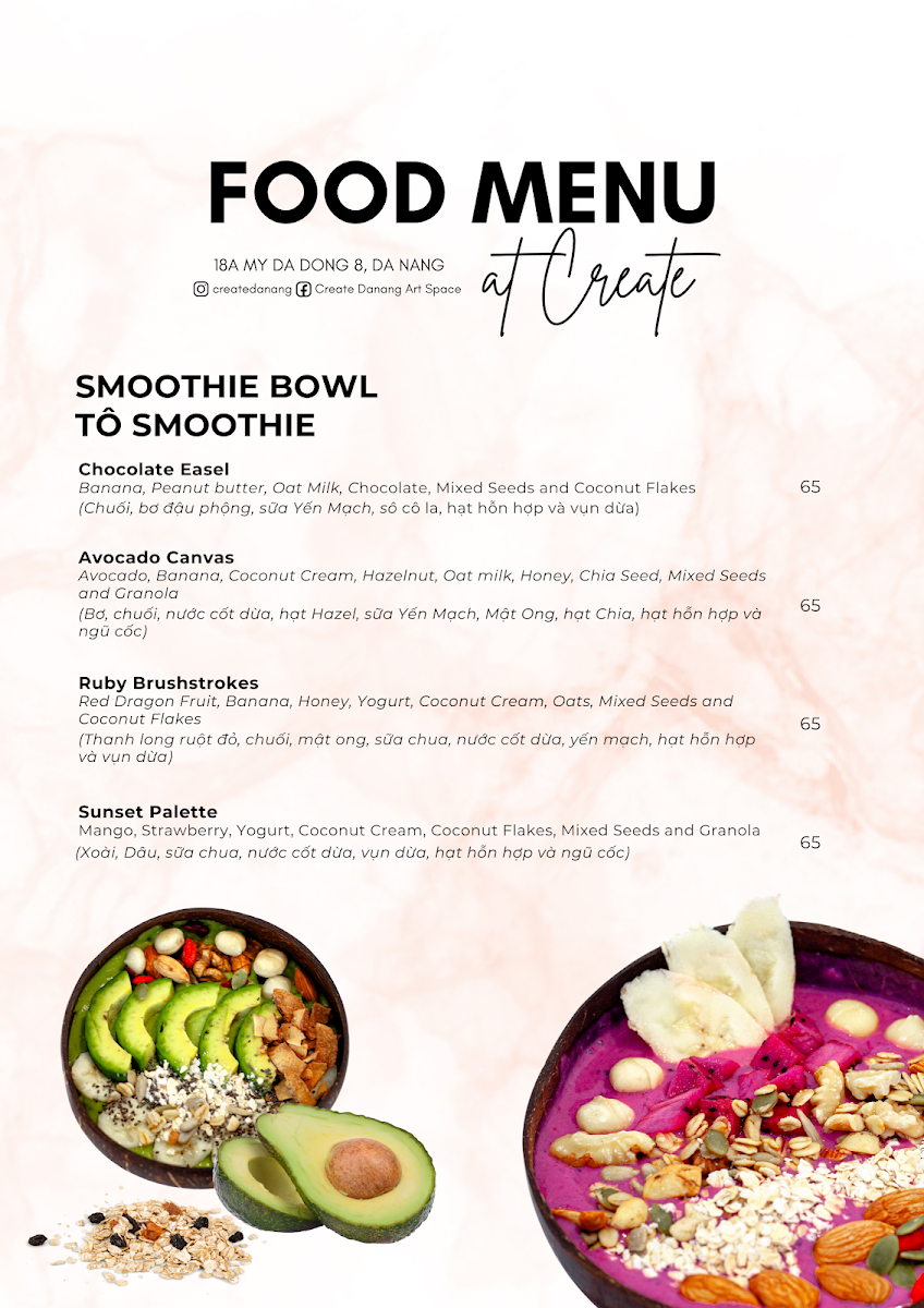 Create Danang Art Space - 3