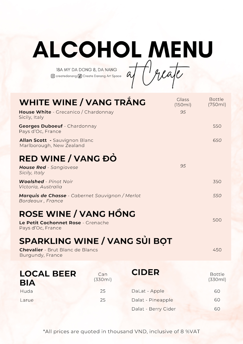 Create Danang Art Space - 5