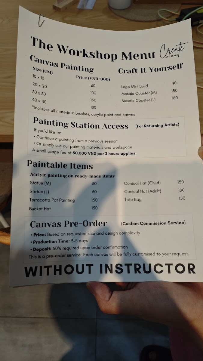 Create Danang Art Space - 8