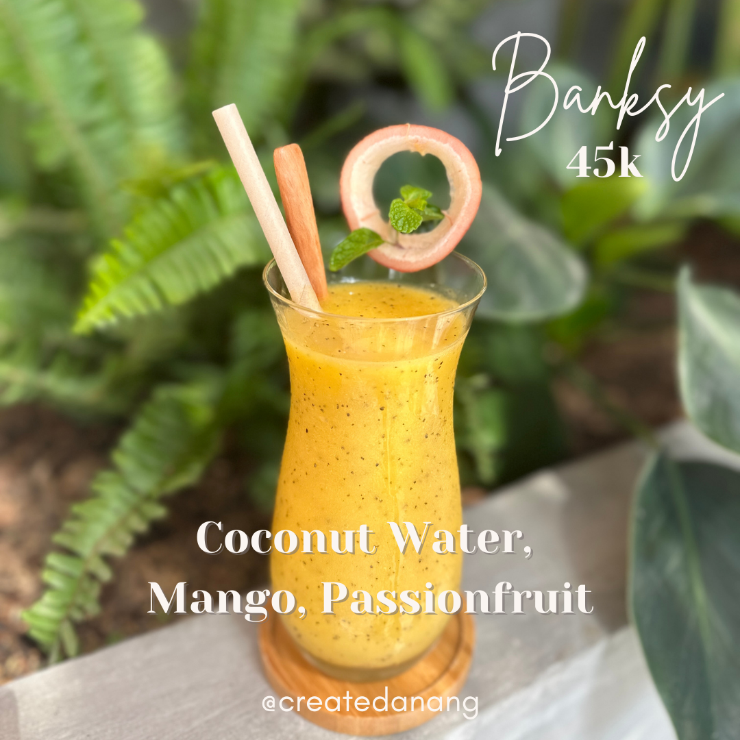 Create Danang Art Space - 4