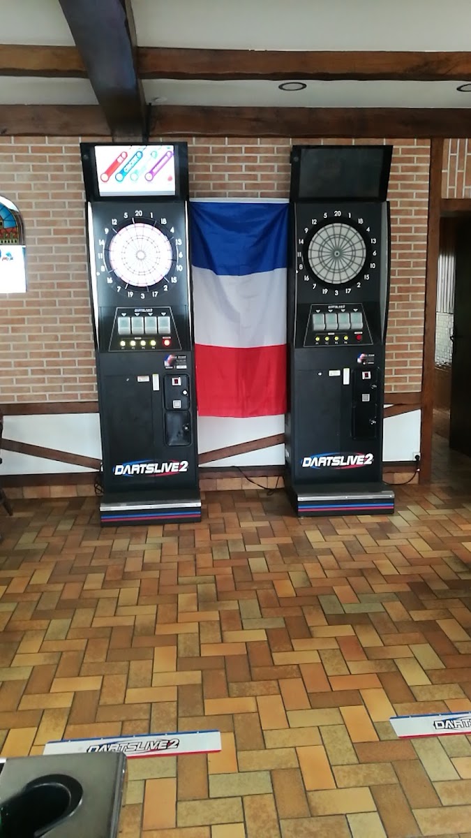 Café Chez Gustin - 2