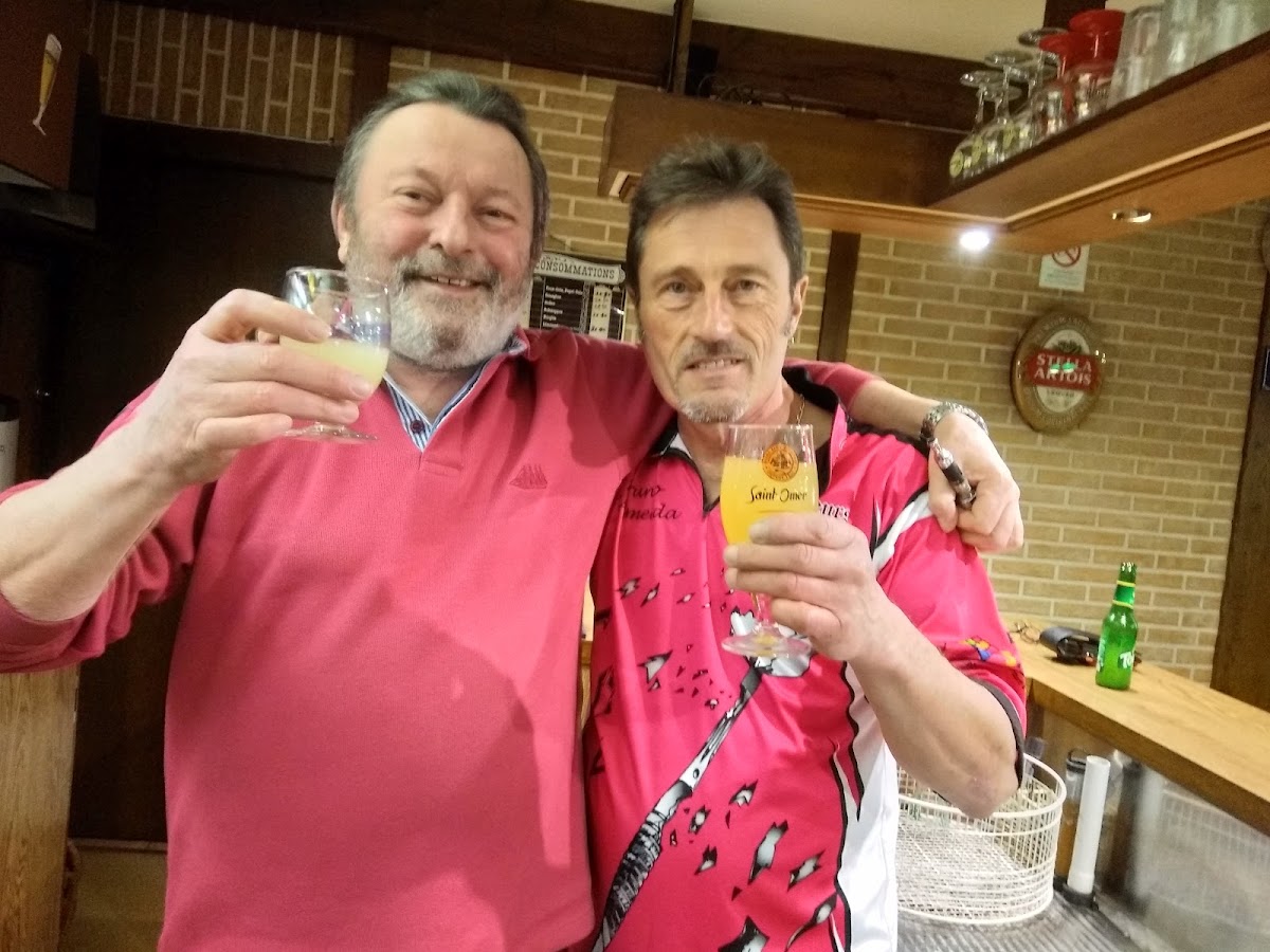 Café Chez Gustin - 3