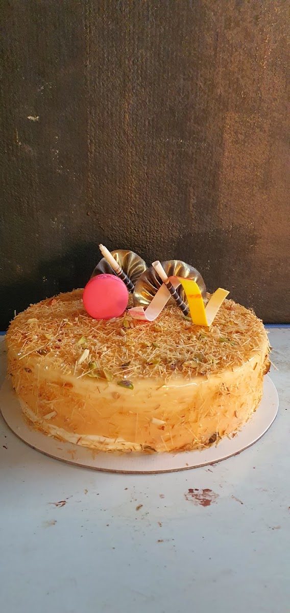 Cake House cafe - 10