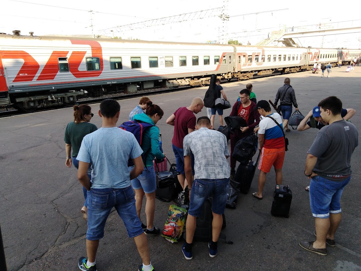 Kafe - Gostinitsa 'Khay Kha' - 4