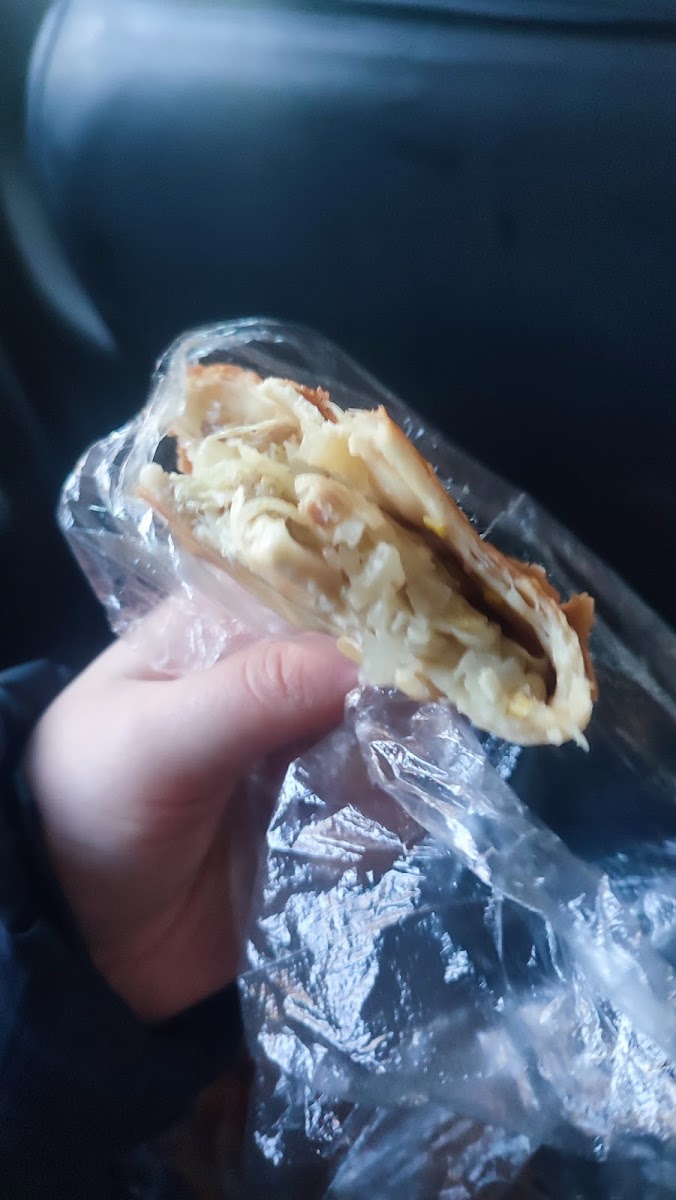 Kafe - Gostinitsa 'Khay Kha' - 5