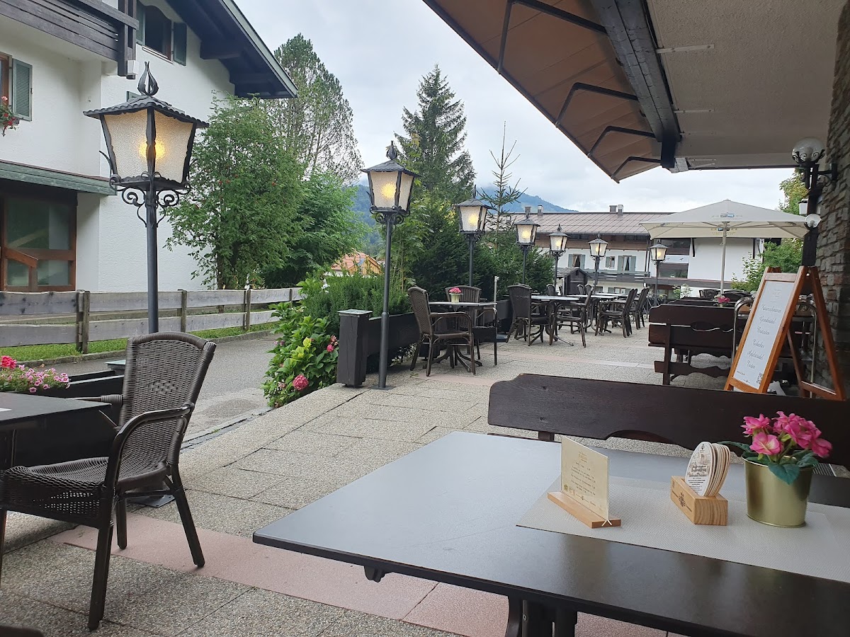 KurCafe Reit im Winkl