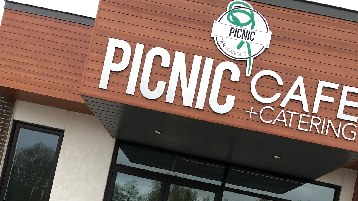 Picnic Cafe & Catering