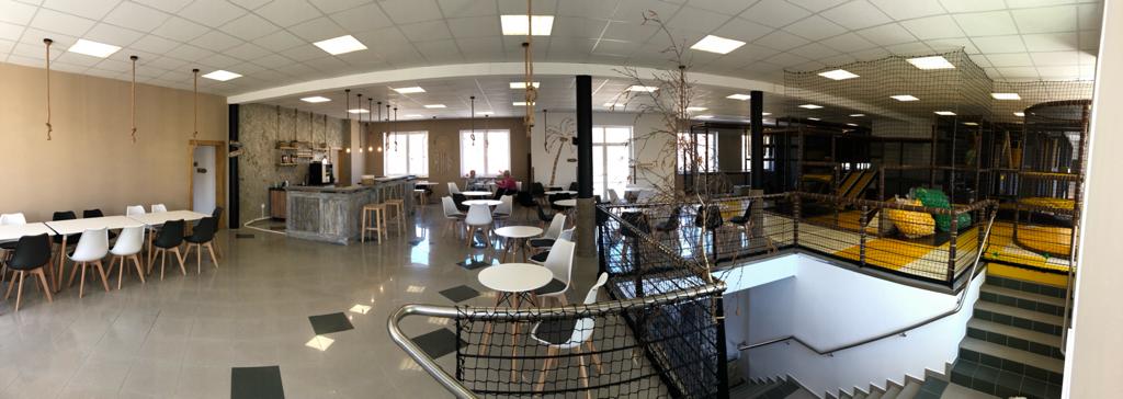 Útulno dětský ráj Jirkov