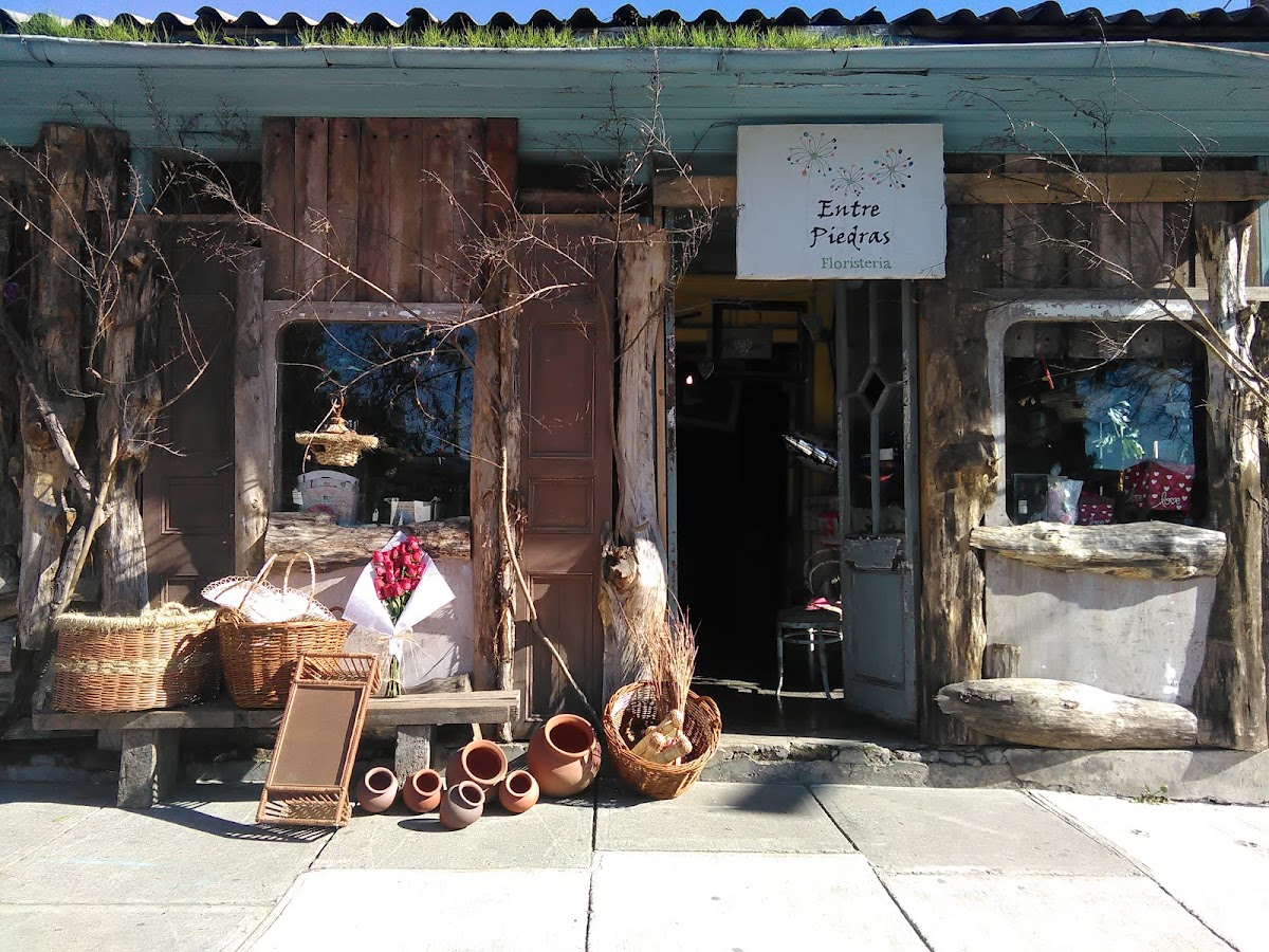 Floreria Y Cafeteria Doñihue