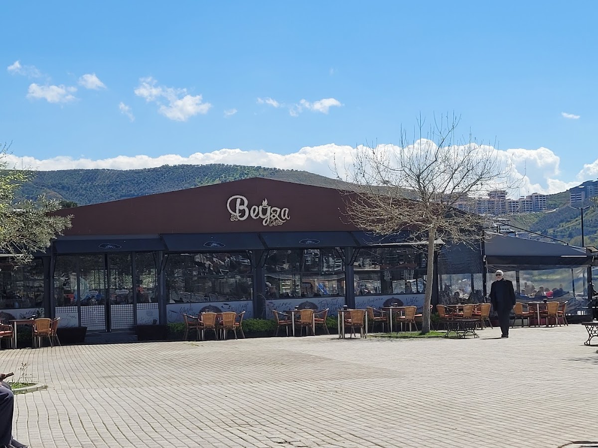 Beyza Cafe Gemlik
