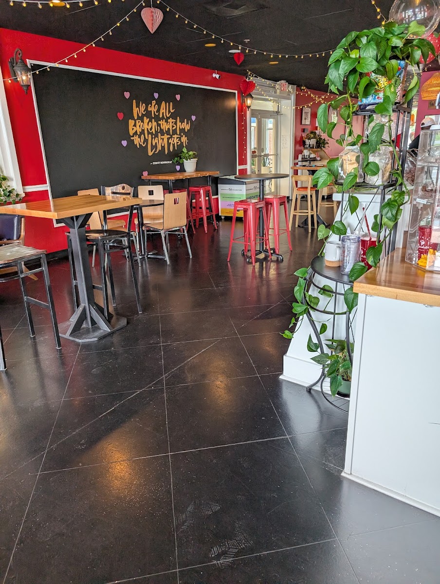 All Things Chocolate and More