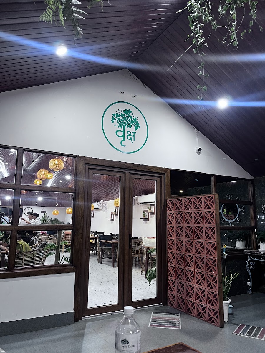 Brikshya Café (Birtamode Branch)