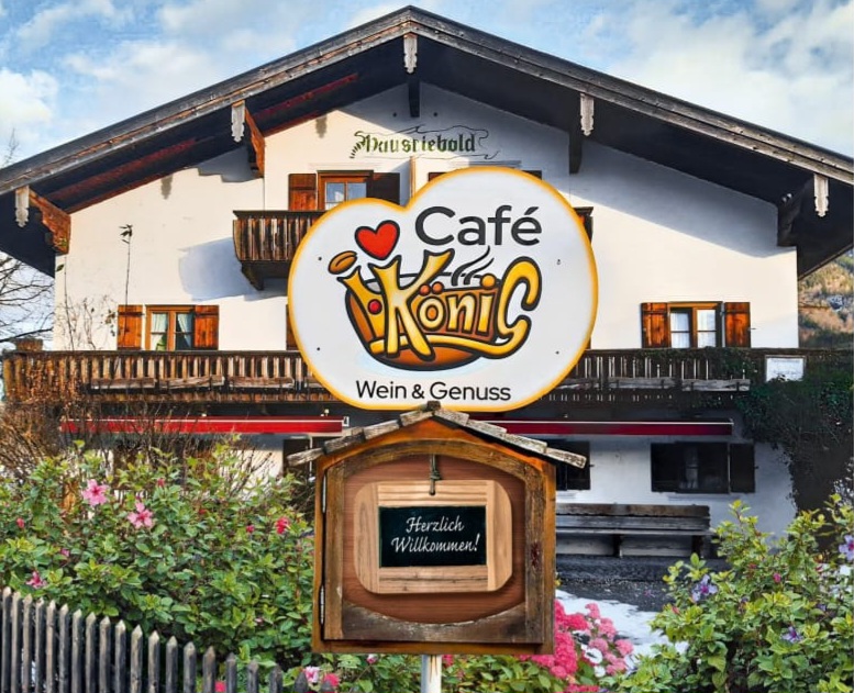 Café König * Wein & Genuss