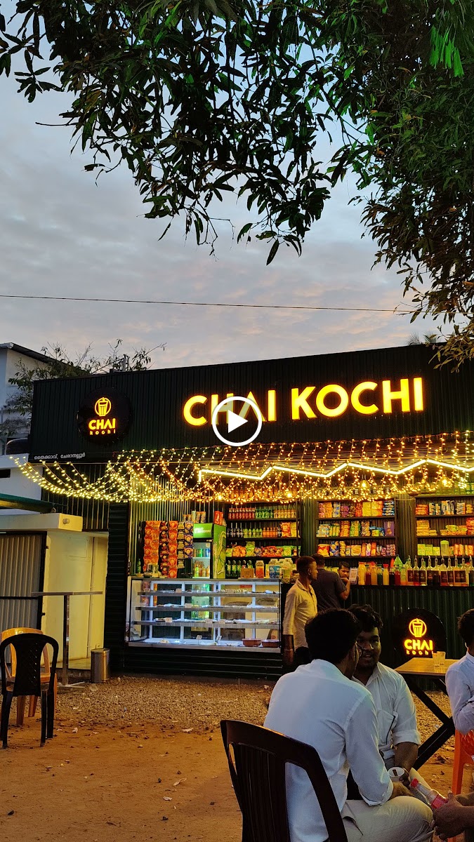CHAI KOCHI