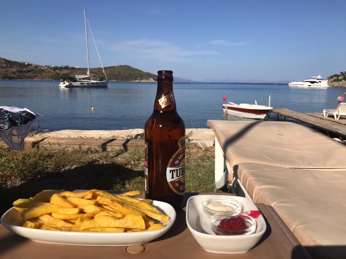 Celalin Yeri Kargı Koyu