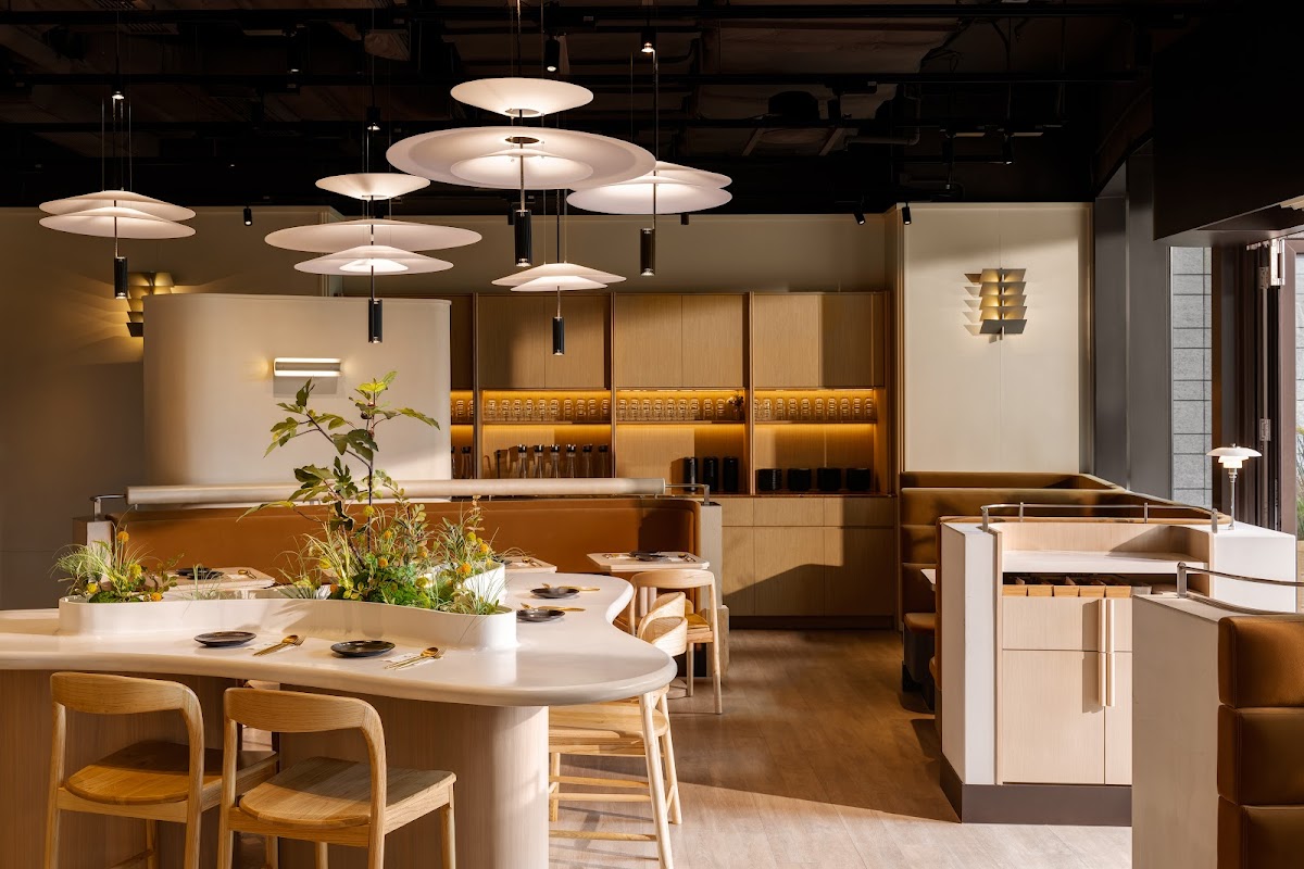 The Alchemist Cafe (The LOHAS）