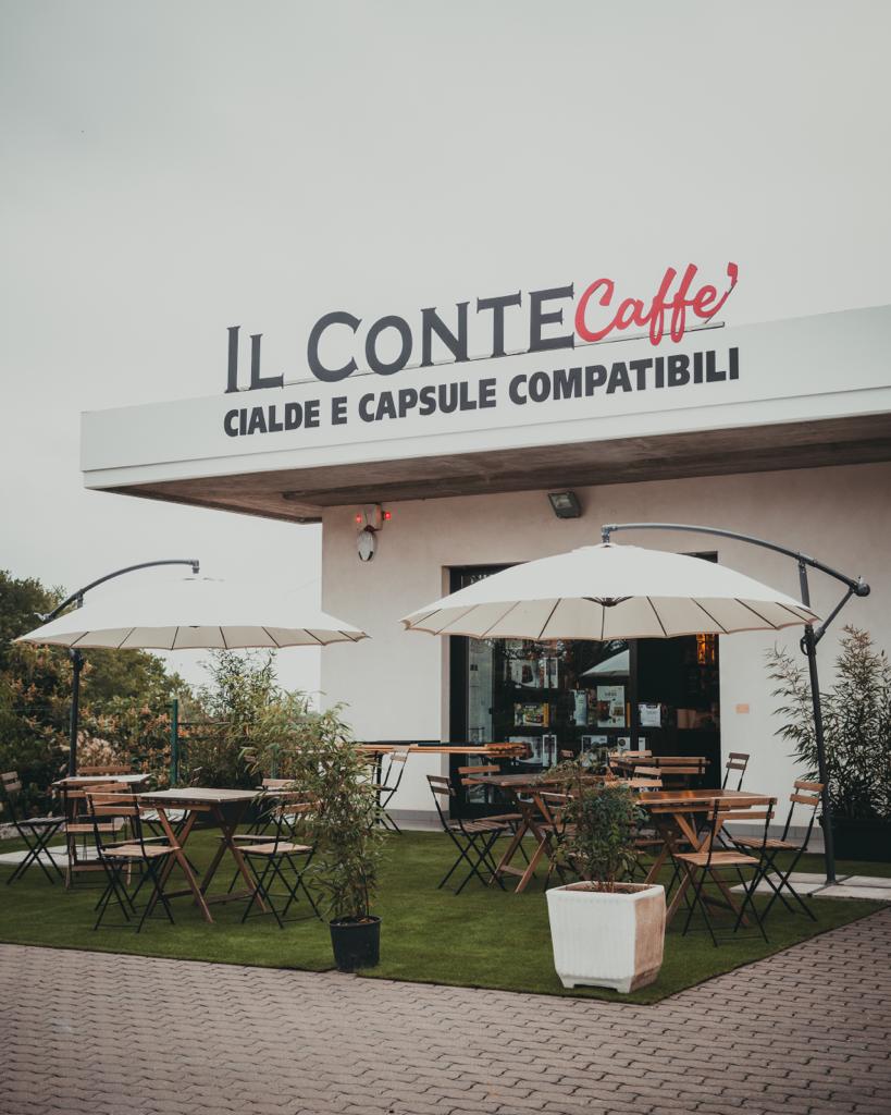Il Conte Caffè
