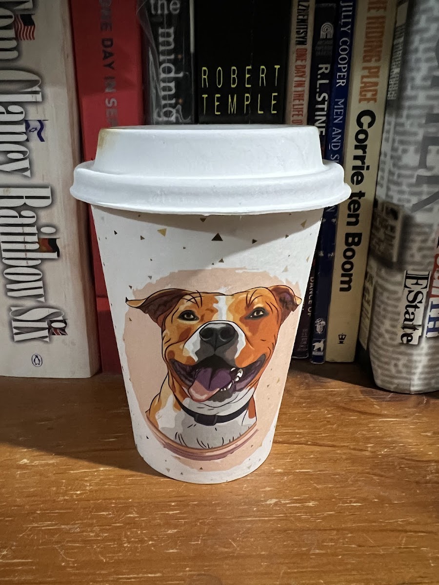 bamb bino's Coffee & Icecreamery - 6