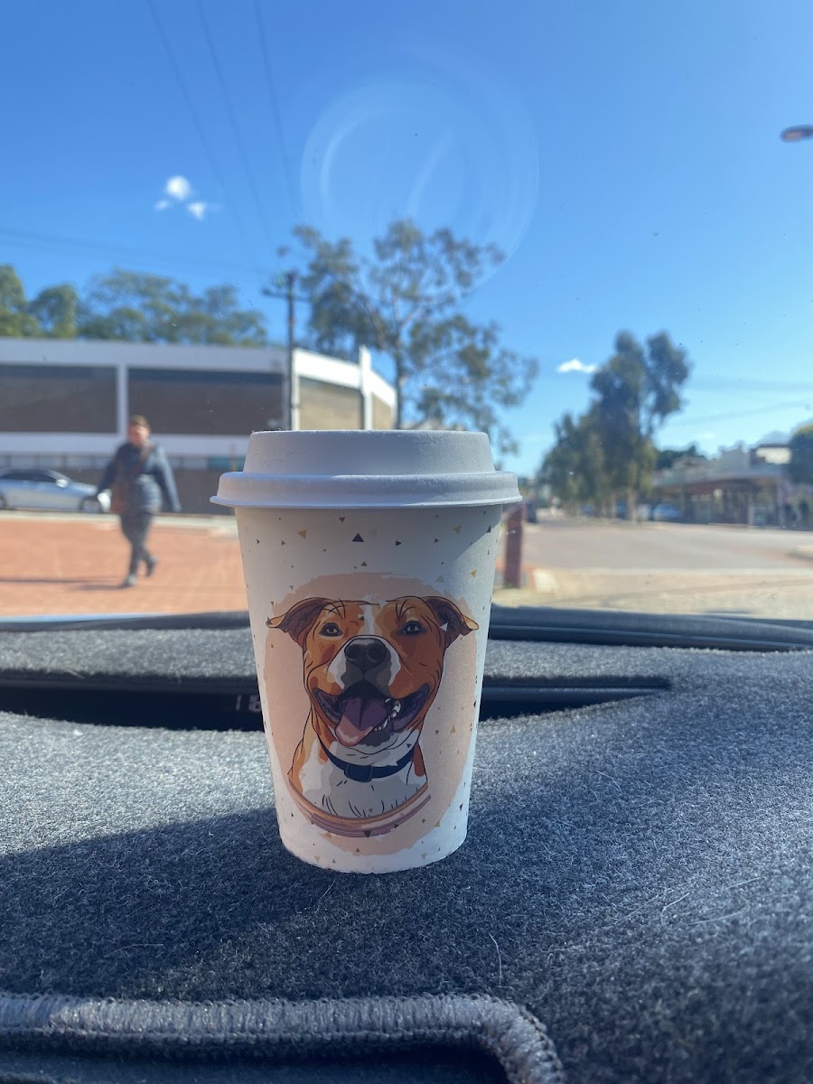 bamb bino's Coffee & Icecreamery - 7