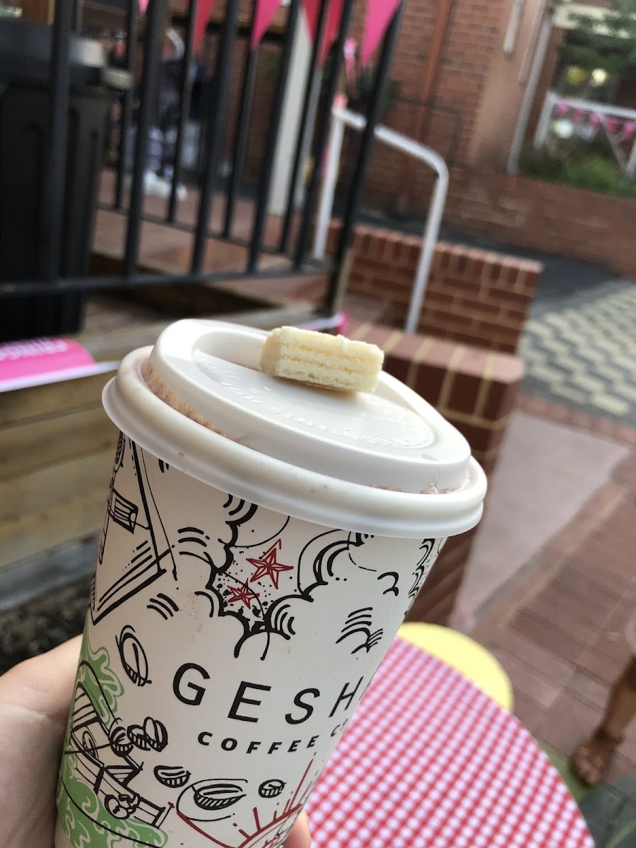 bamb bino's Coffee & Icecreamery - 8