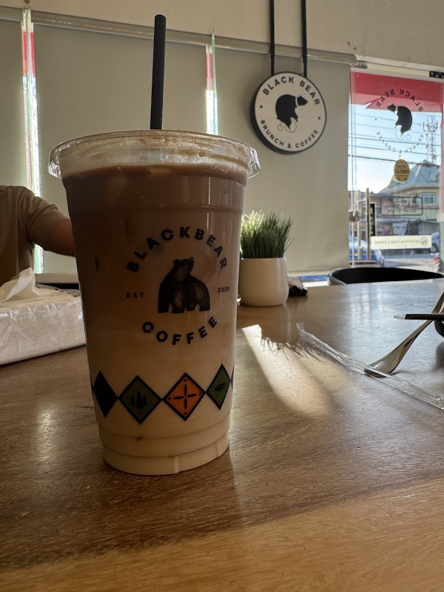 Black Bear Brunch & Coffee - Alicia - 3