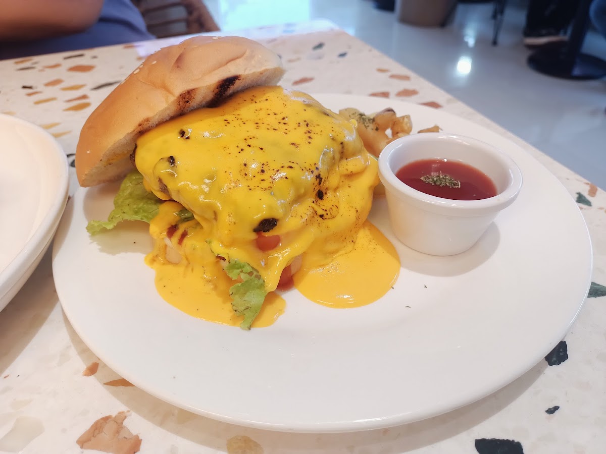 Black Bear Brunch & Coffee - Alicia - 4