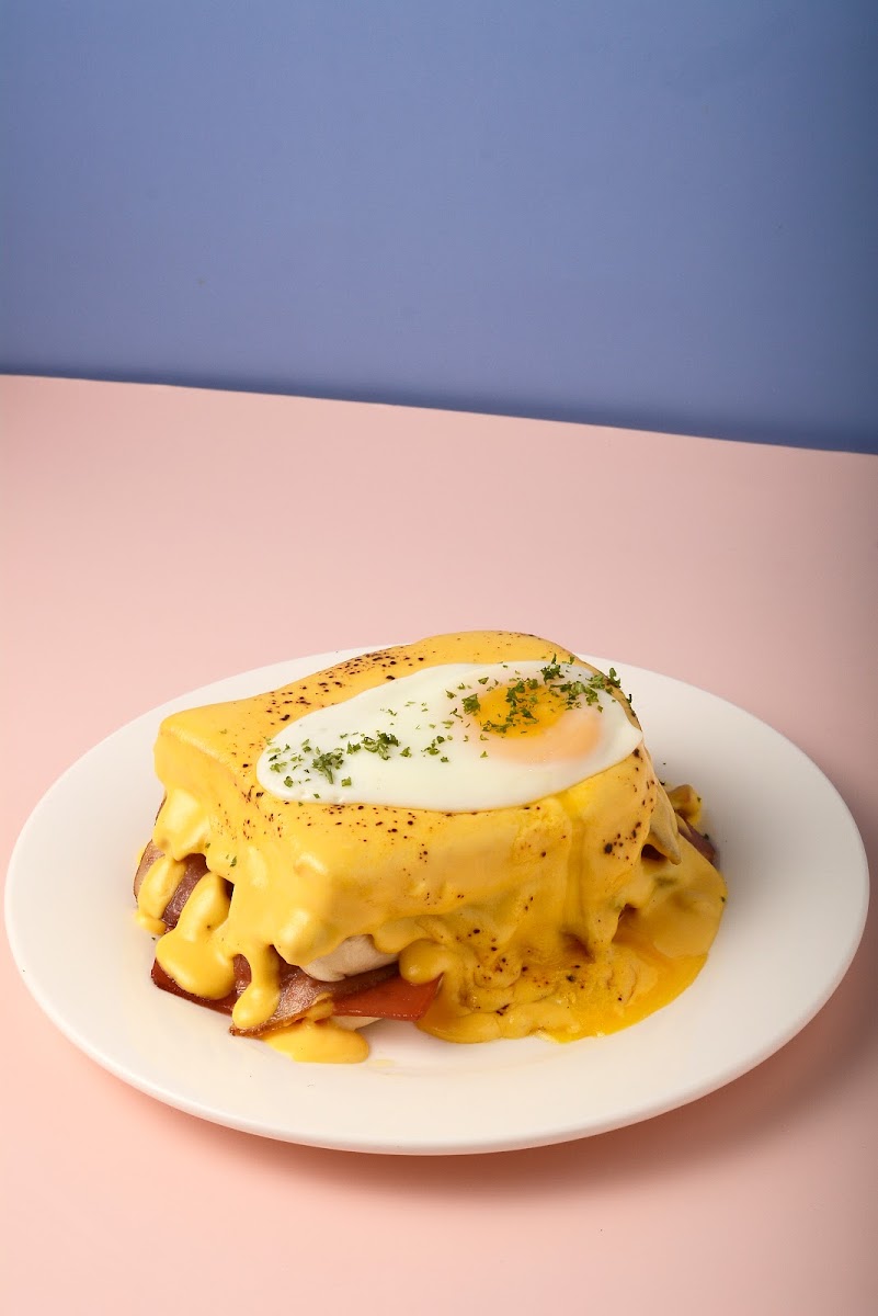 Black Bear Brunch & Coffee - Alicia - 6