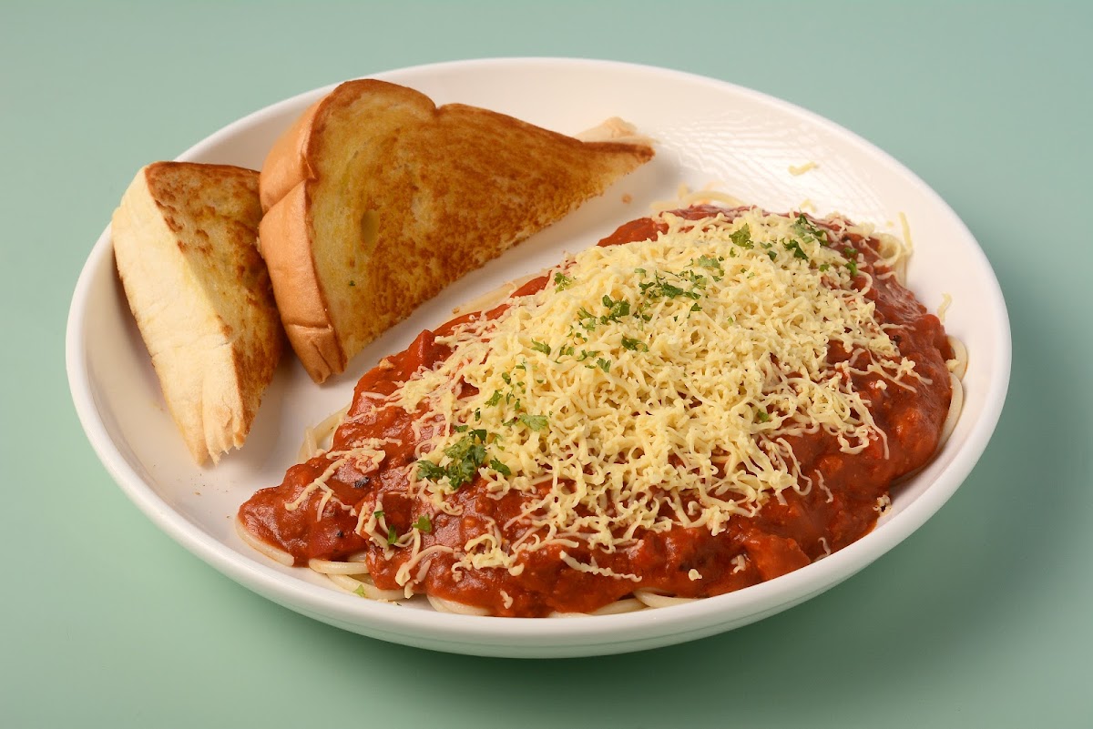 Black Bear Brunch & Coffee - Alicia - 7